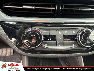 2024 Buick Envista Sport Touring