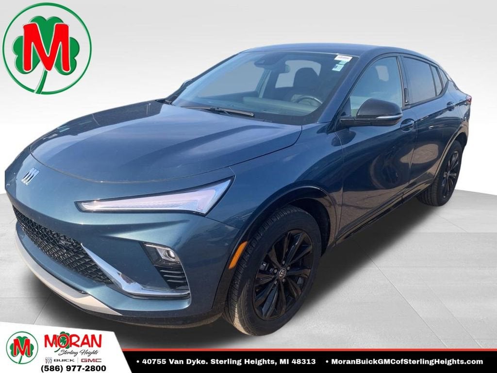 2024 Buick Envista Sport Touring