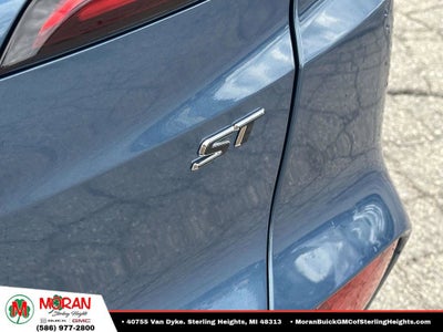 2024 Buick Envista Sport Touring