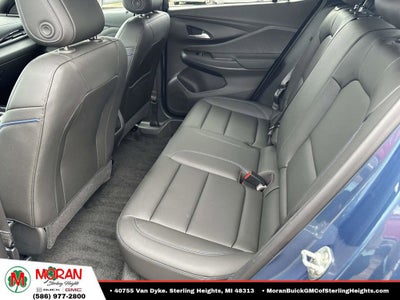 2024 Buick Envista Sport Touring