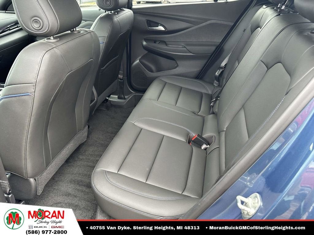 2024 Buick Envista Sport Touring
