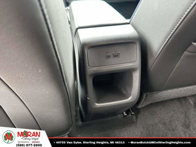 2024 Buick Envista Sport Touring