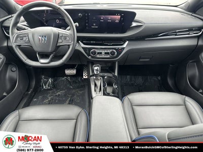 2024 Buick Envista Sport Touring