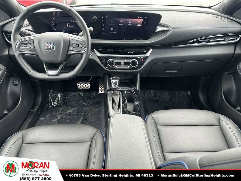 2024 Buick Envista Sport Touring