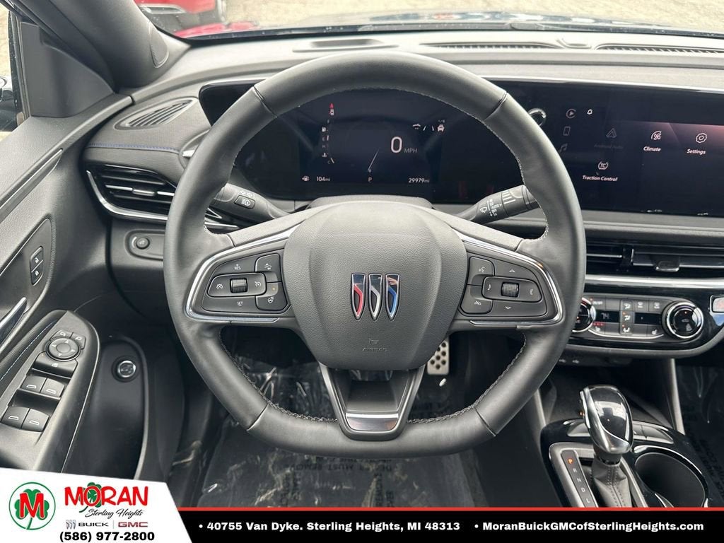 2024 Buick Envista Sport Touring