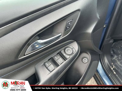 2024 Buick Envista Sport Touring