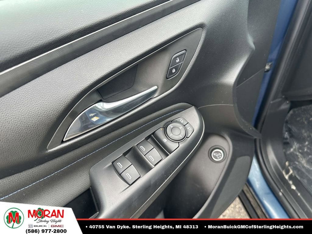 2024 Buick Envista Sport Touring