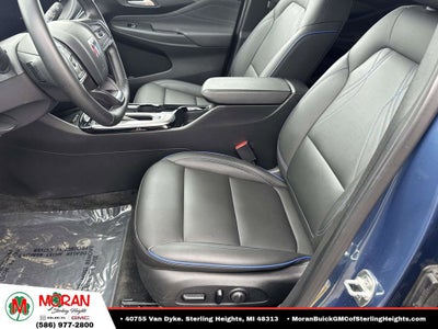 2024 Buick Envista Sport Touring