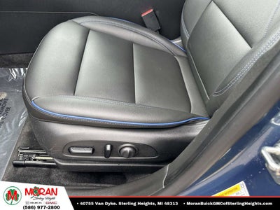 2024 Buick Envista Sport Touring