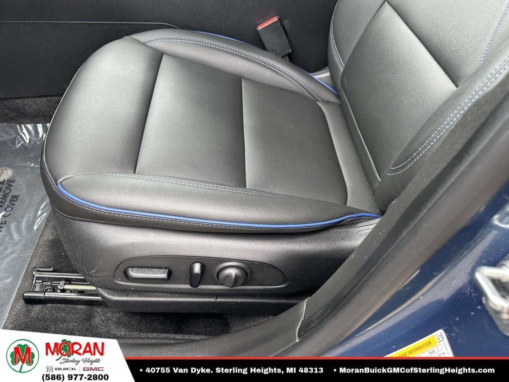 2024 Buick Envista Sport Touring