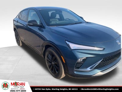 2024 Buick Envista Sport Touring