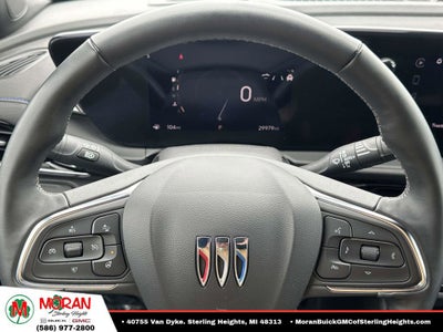 2024 Buick Envista Sport Touring