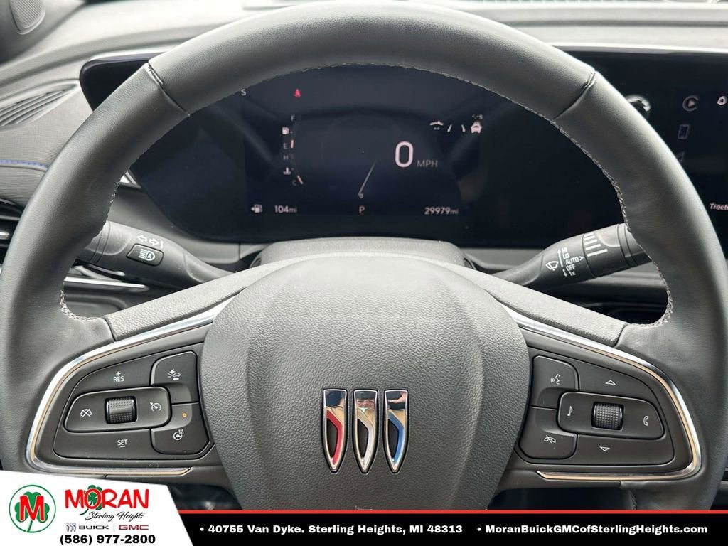 2024 Buick Envista Sport Touring
