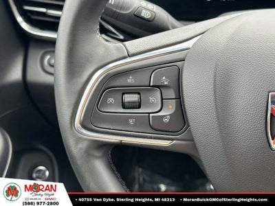 2024 Buick Envista Sport Touring