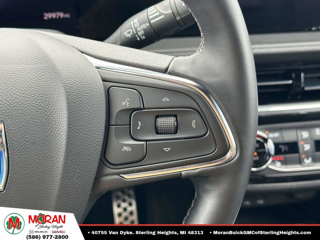 2024 Buick Envista Sport Touring