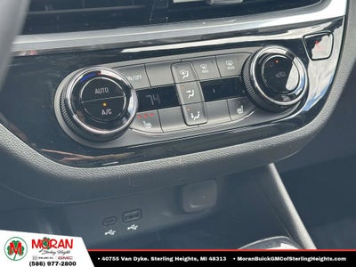 2024 Buick Envista Sport Touring