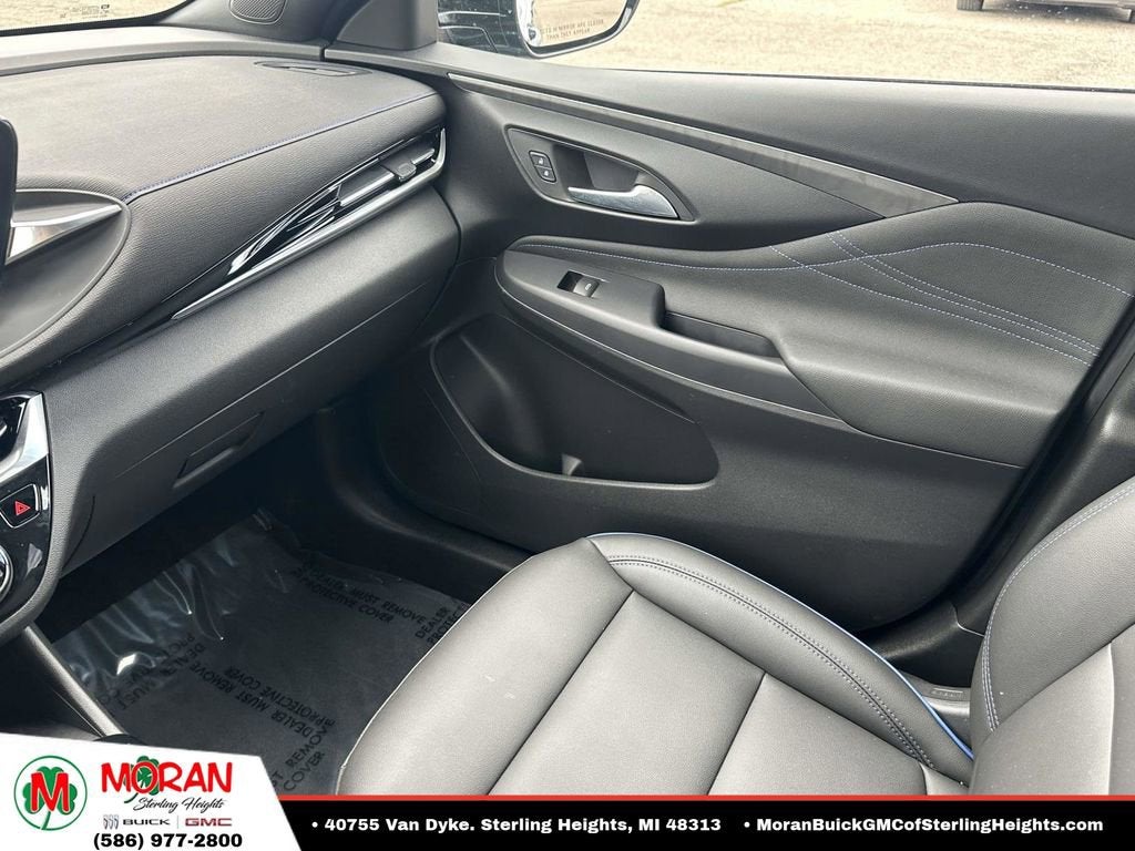 2024 Buick Envista Sport Touring