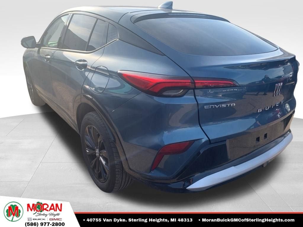 2024 Buick Envista Sport Touring