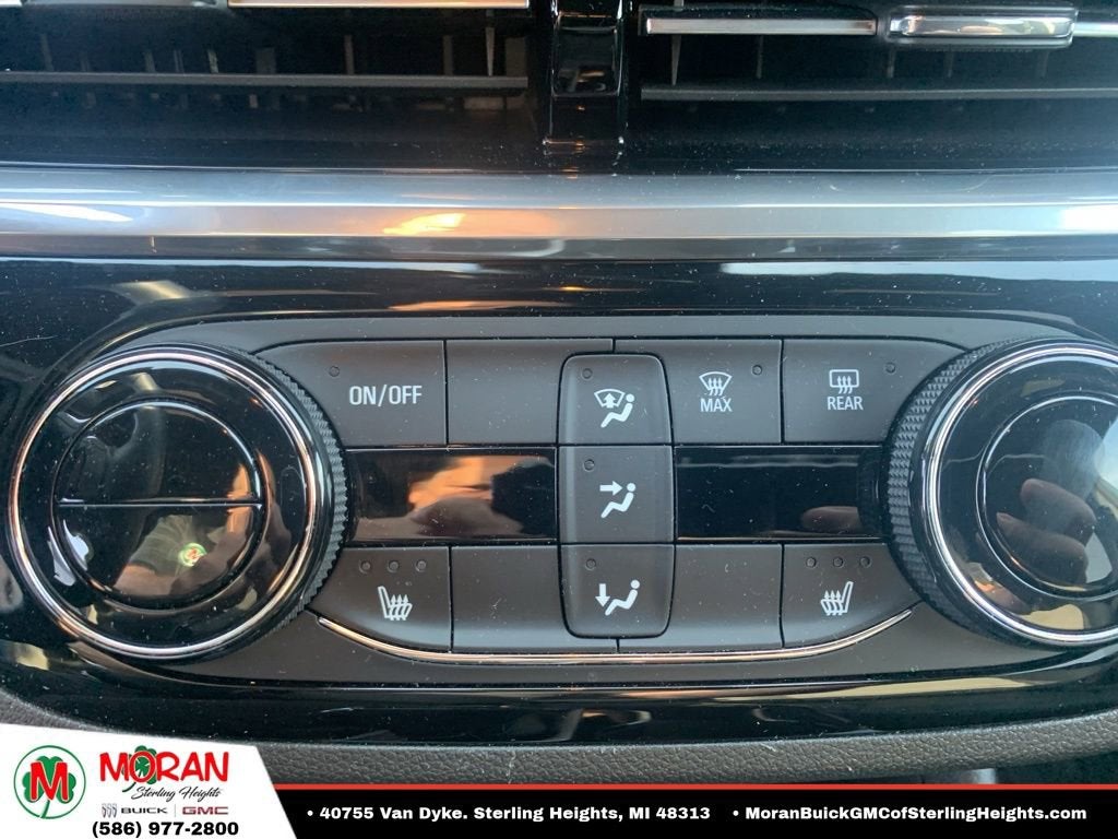 2024 Buick Envista Sport Touring