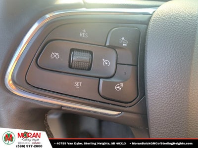 2024 Buick Envista Sport Touring