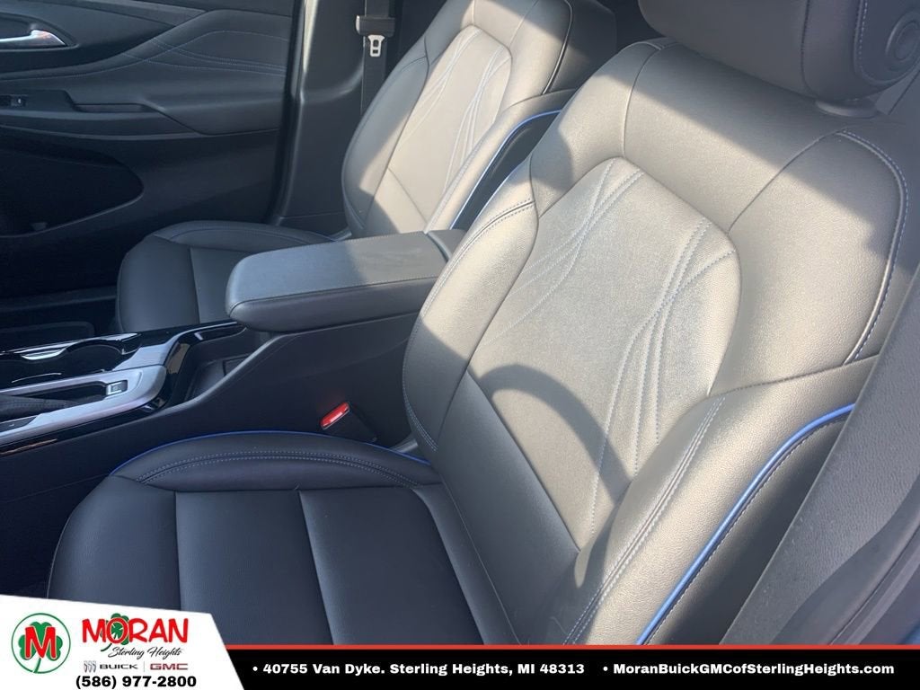 2024 Buick Envista Sport Touring