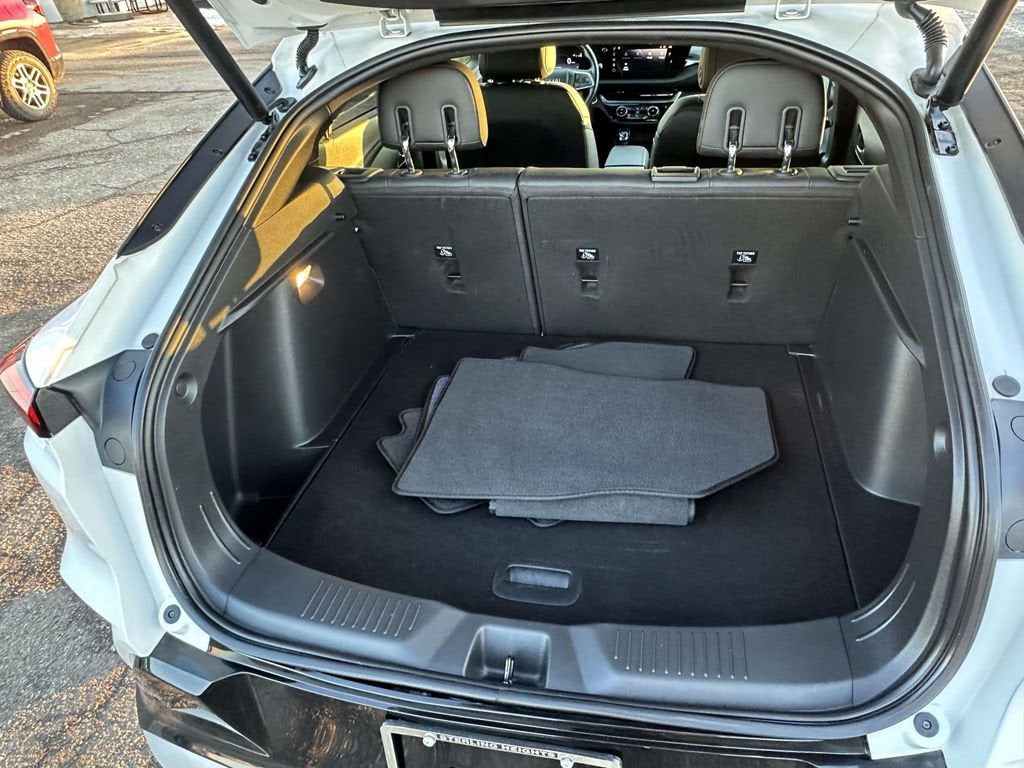 2024 Buick Envista Sport Touring