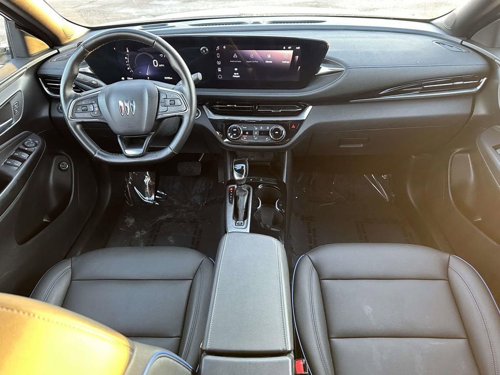 2024 Buick Envista Sport Touring