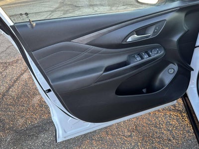 2024 Buick Envista Sport Touring