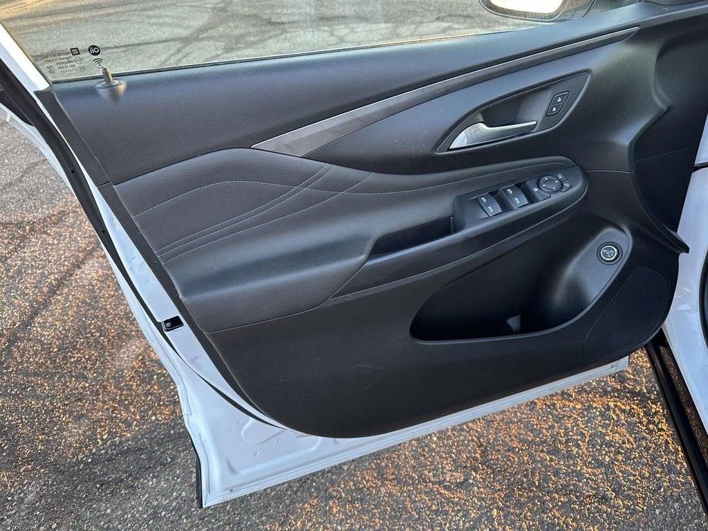 2024 Buick Envista Sport Touring