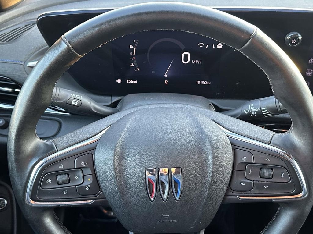 2024 Buick Envista Sport Touring