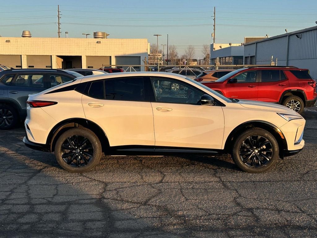 2024 Buick Envista Sport Touring