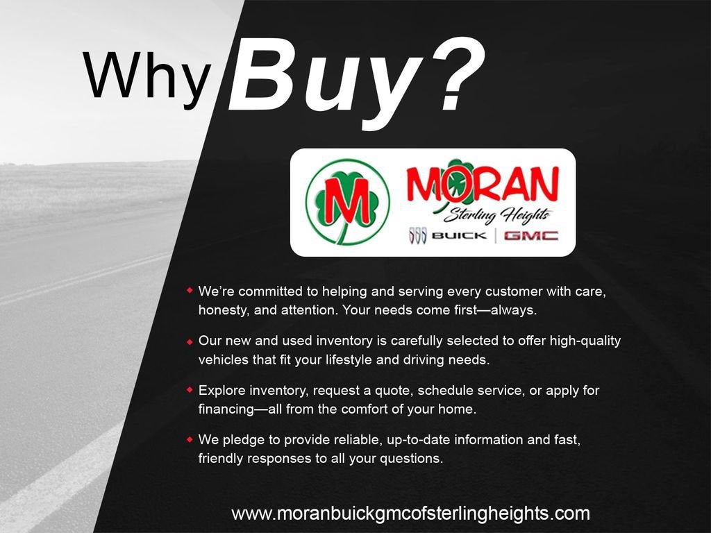 2024 Buick Envista Sport Touring