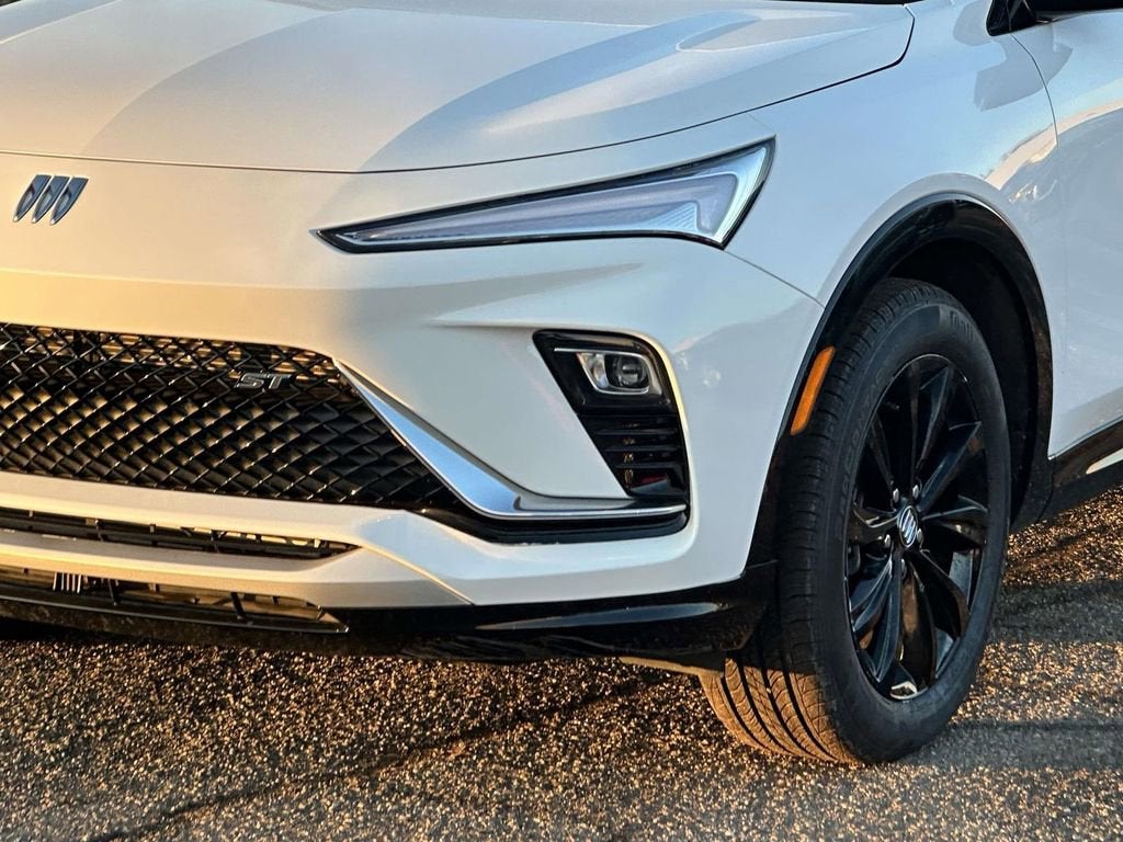 2024 Buick Envista Sport Touring