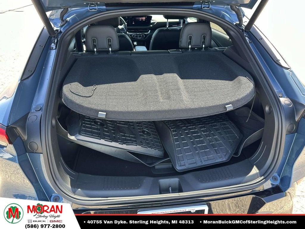 2024 Buick Envista Sport Touring - Photo 10