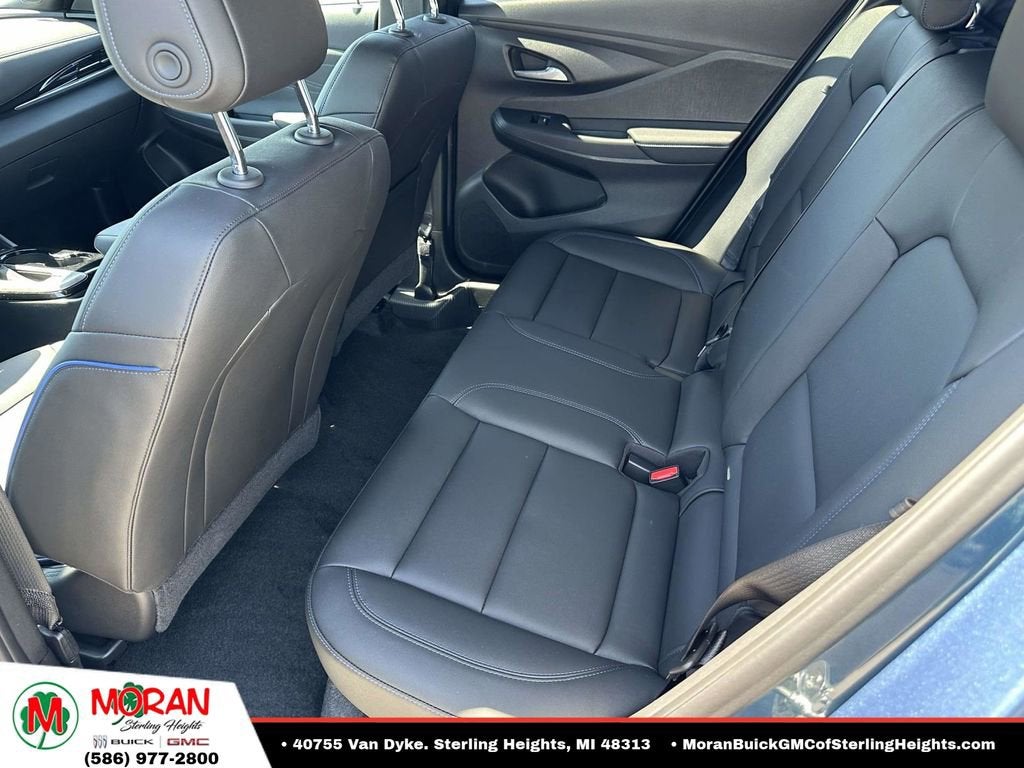 2024 Buick Envista Sport Touring - Photo 11