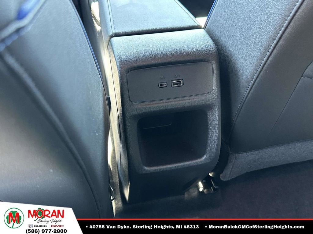 2024 Buick Envista Sport Touring - Photo 12