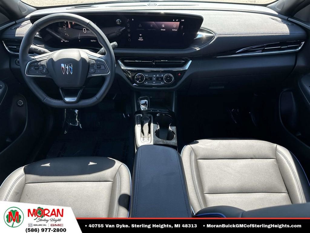2024 Buick Envista Sport Touring