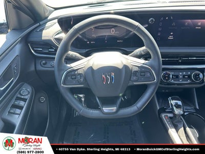 2024 Buick Envista Sport Touring