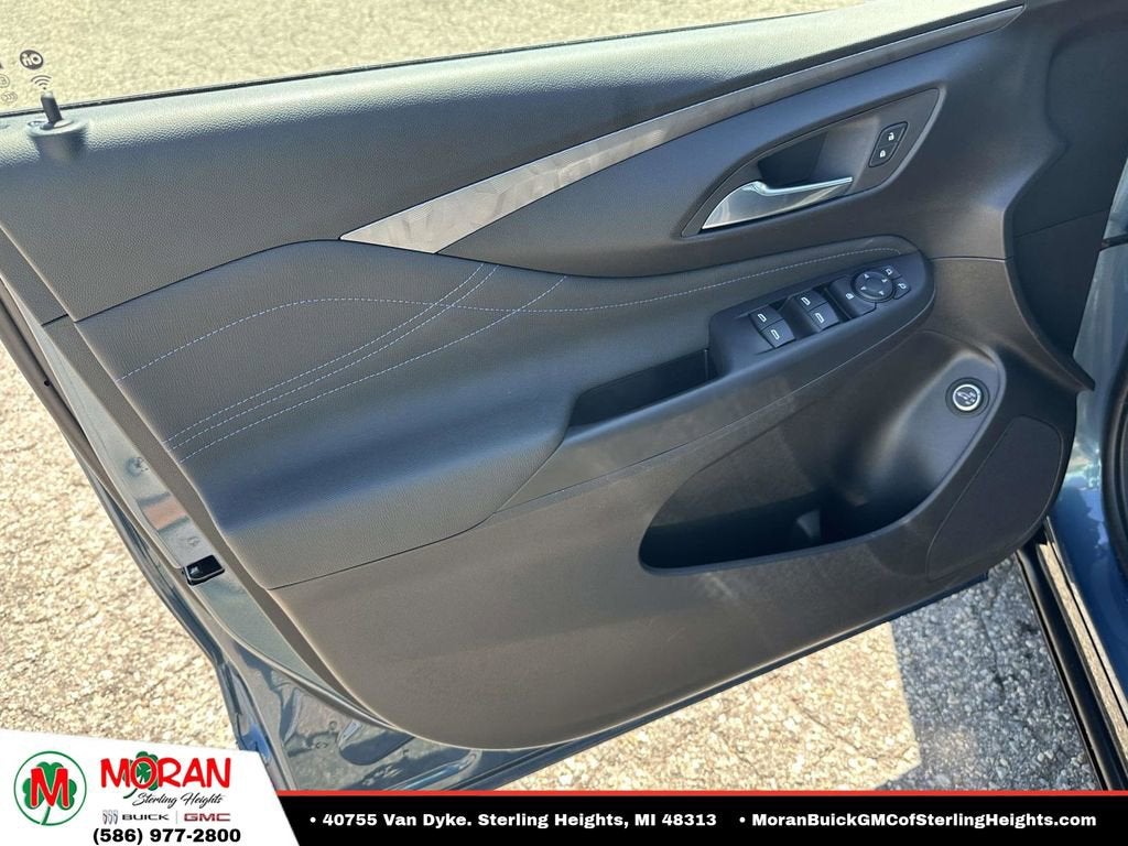 2024 Buick Envista Sport Touring - Photo 15