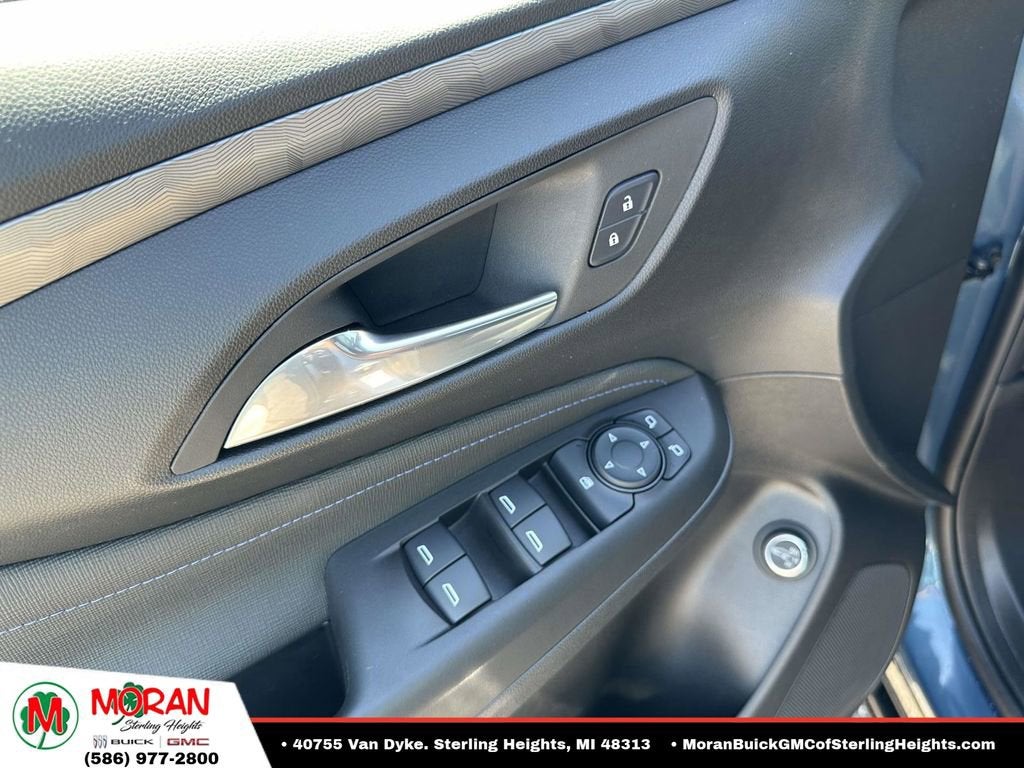 2024 Buick Envista Sport Touring - Photo 16