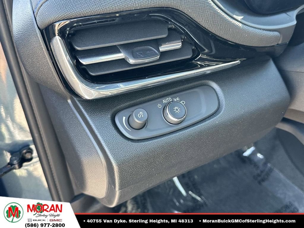 2024 Buick Envista Sport Touring - Photo 19