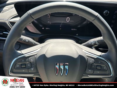 2024 Buick Envista Sport Touring