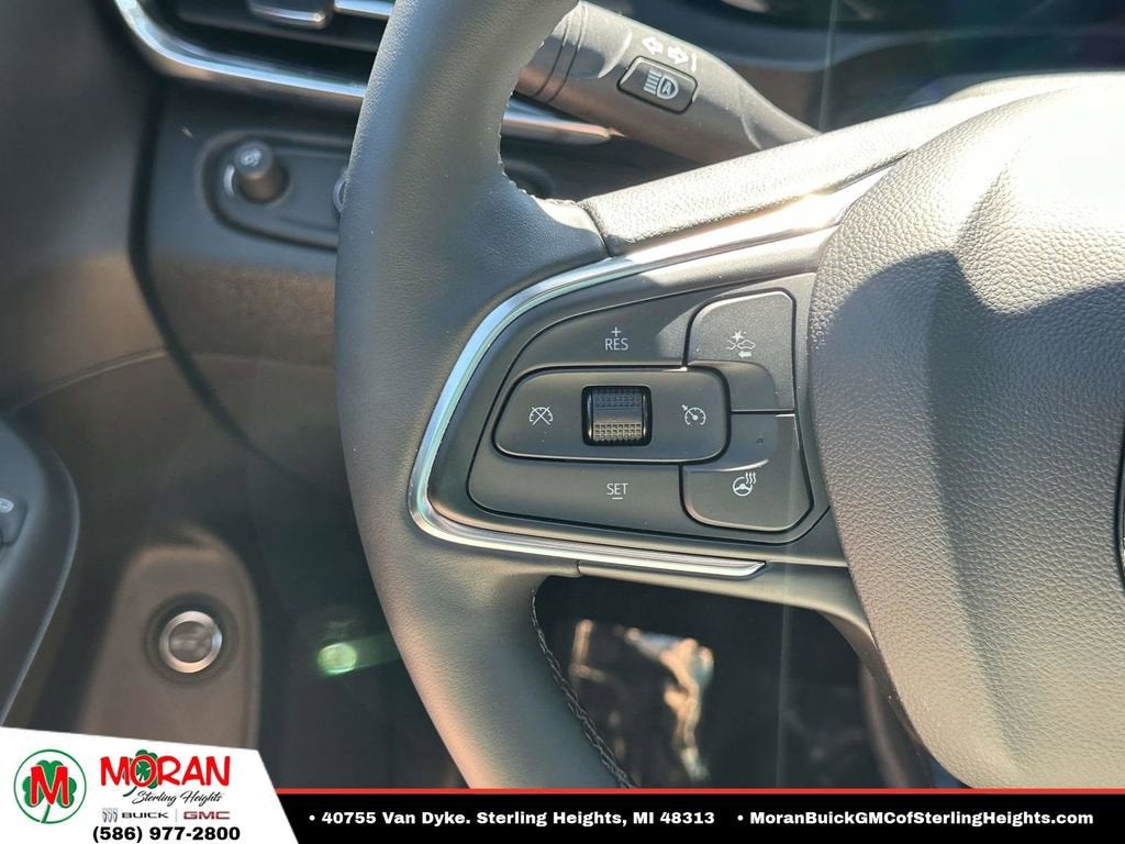2024 Buick Envista Sport Touring - Photo 22
