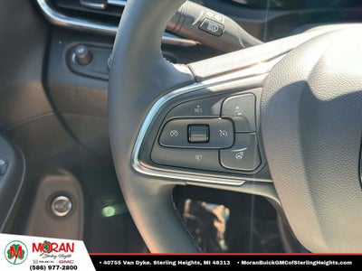 2024 Buick Envista Sport Touring