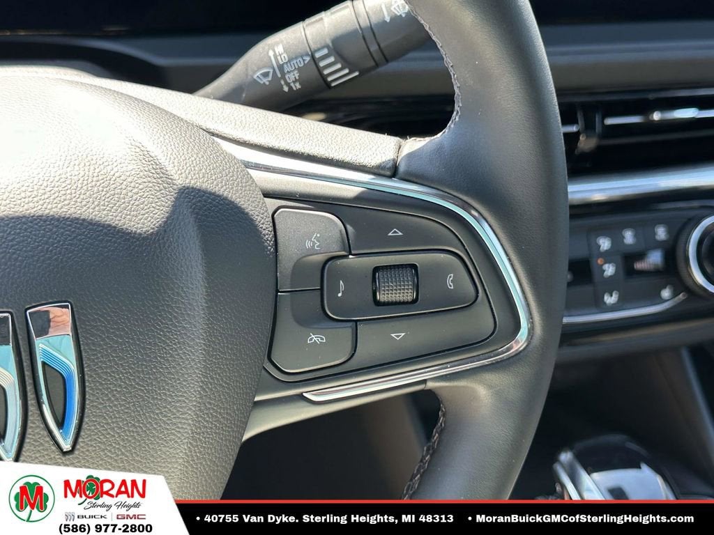 2024 Buick Envista Sport Touring - Photo 23