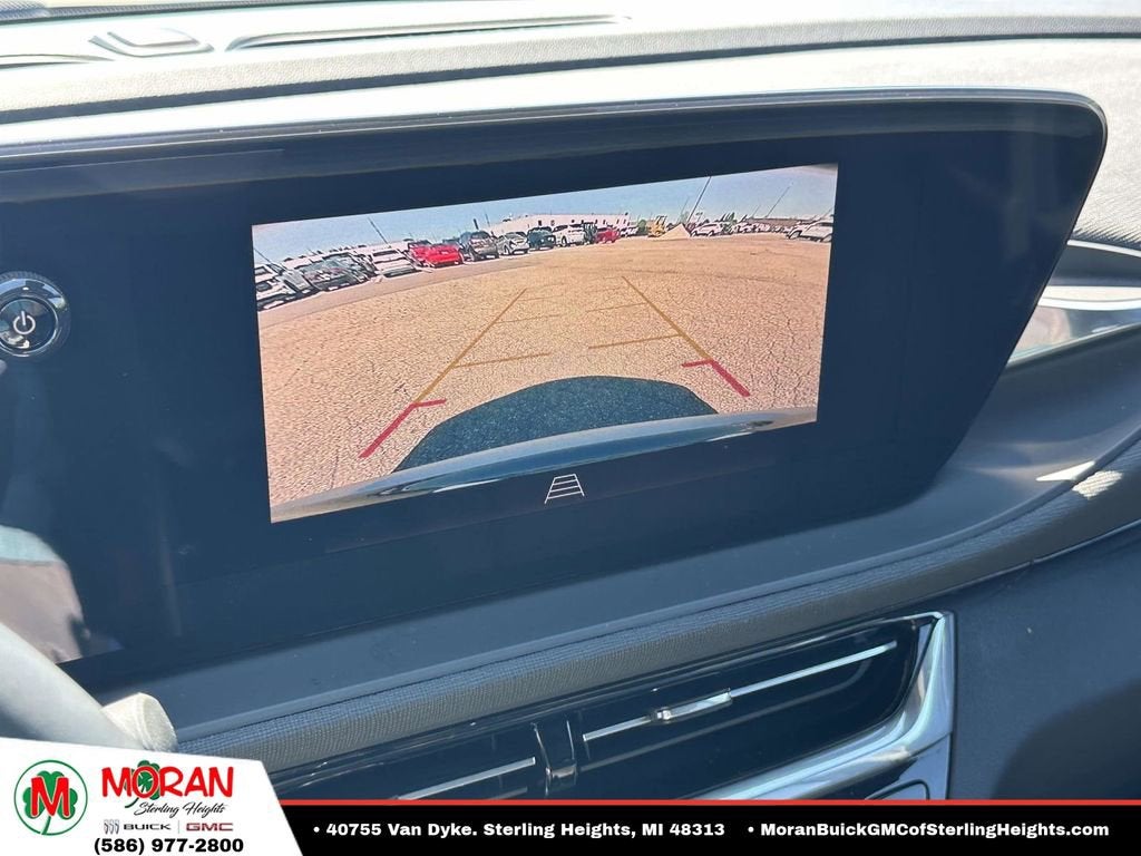 2024 Buick Envista Sport Touring - Photo 25