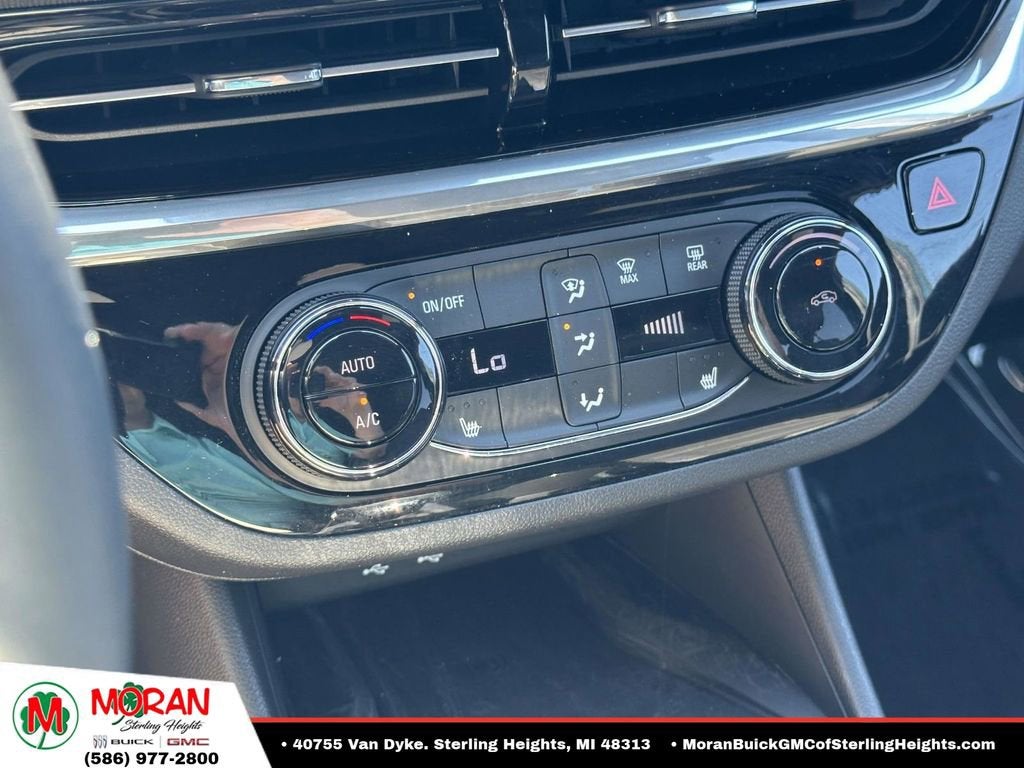 2024 Buick Envista Sport Touring - Photo 26