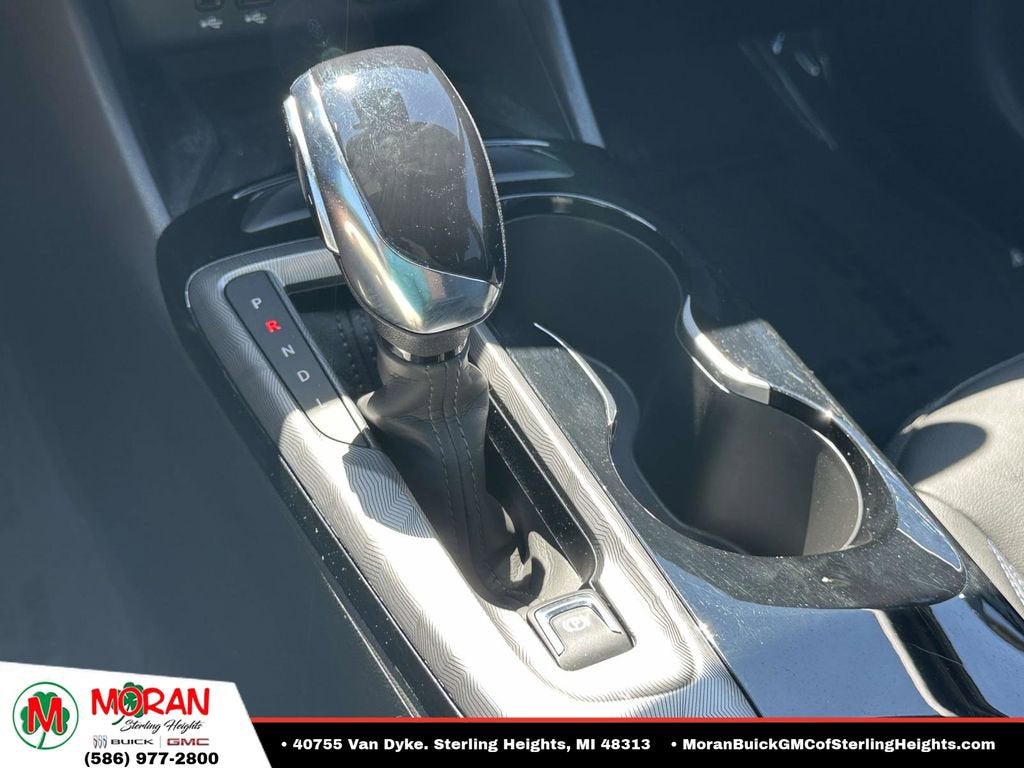 2024 Buick Envista Sport Touring - Photo 28