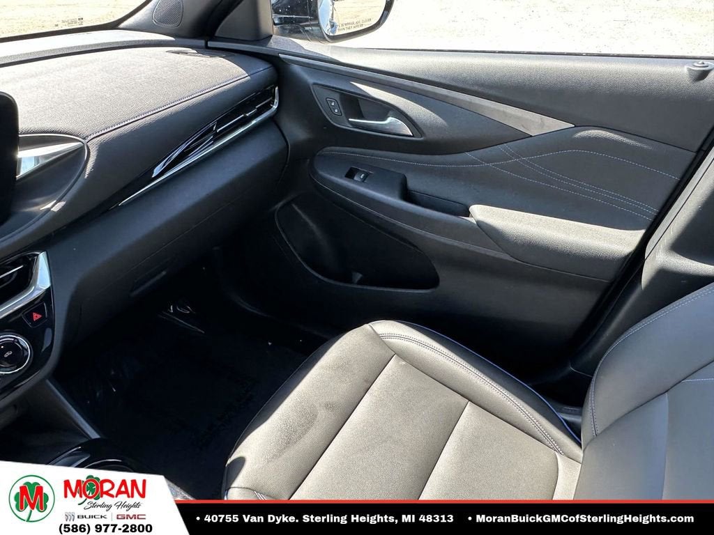 2024 Buick Envista Sport Touring - Photo 30