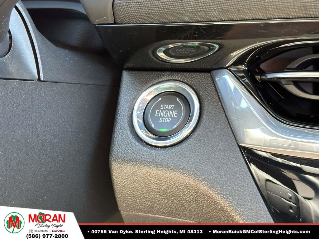 2024 Buick Envista Sport Touring